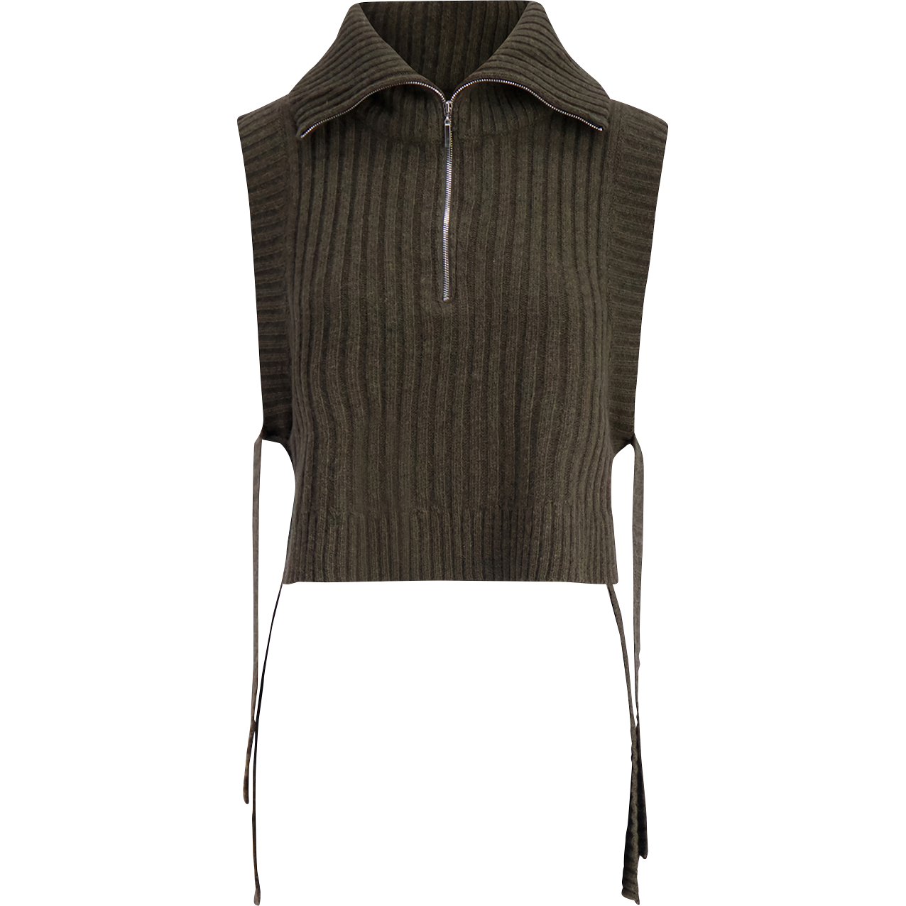 Hafjell knit Rib