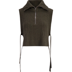 Hafjell knit Rib
