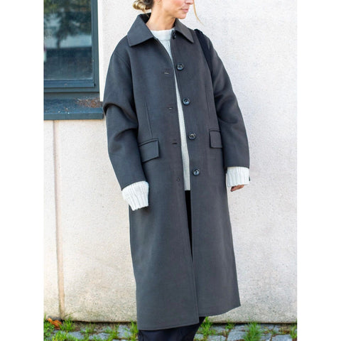 Felsa Wool Coat