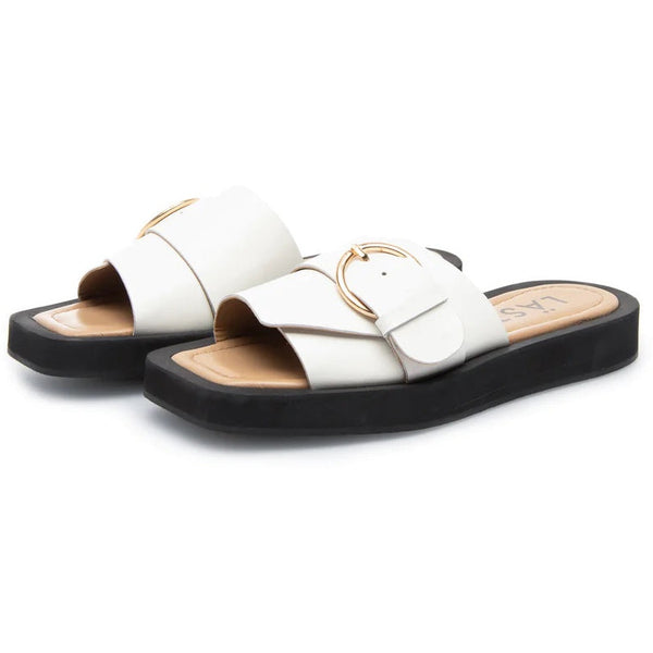 Selma Leather