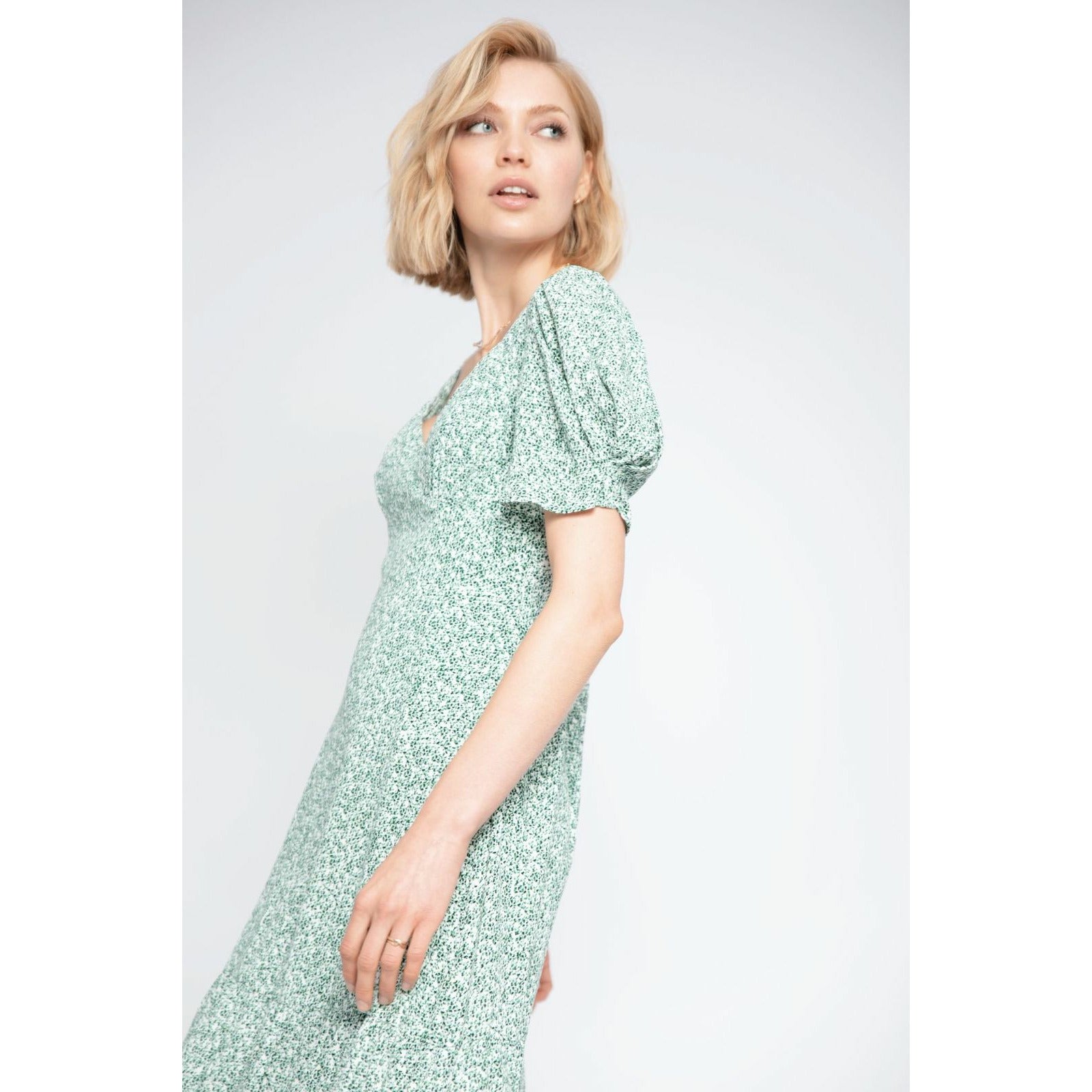 Sienna Dress