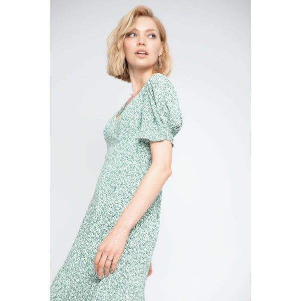 Sienna Dress