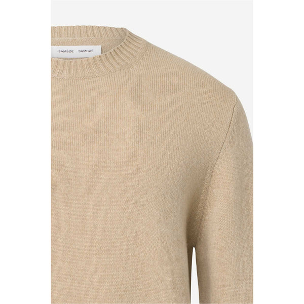 Sylli Crew Neck 132