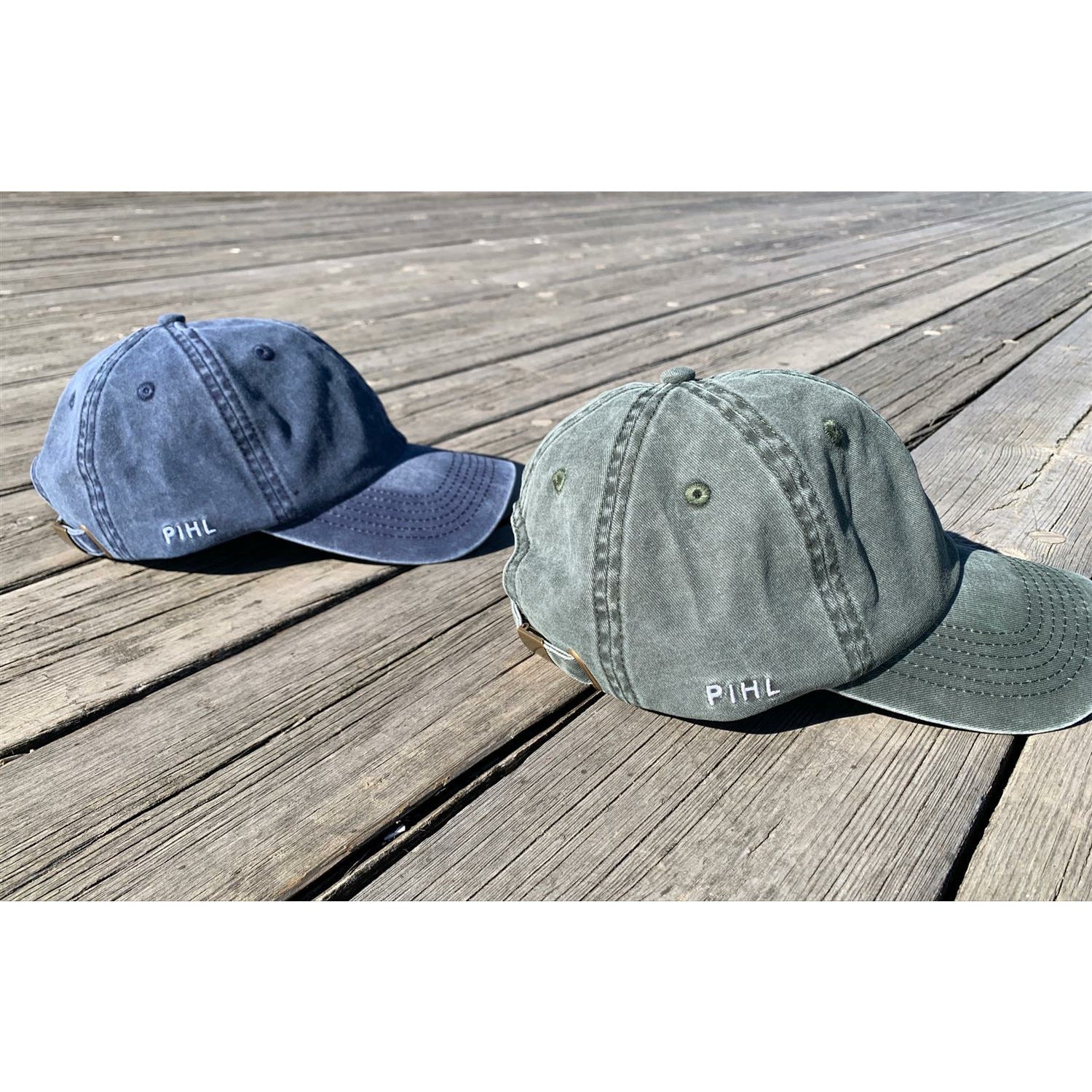 Lily Cap
