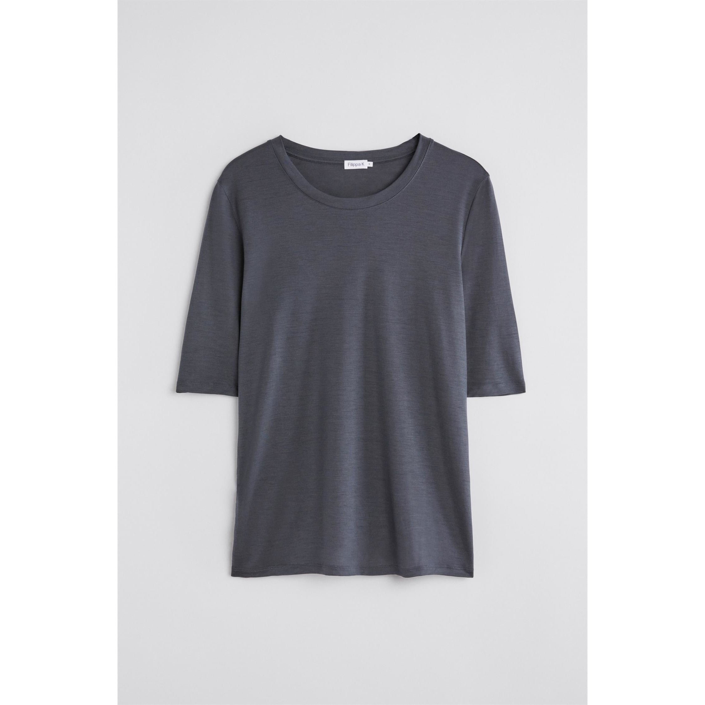 Elena Tencel Tee