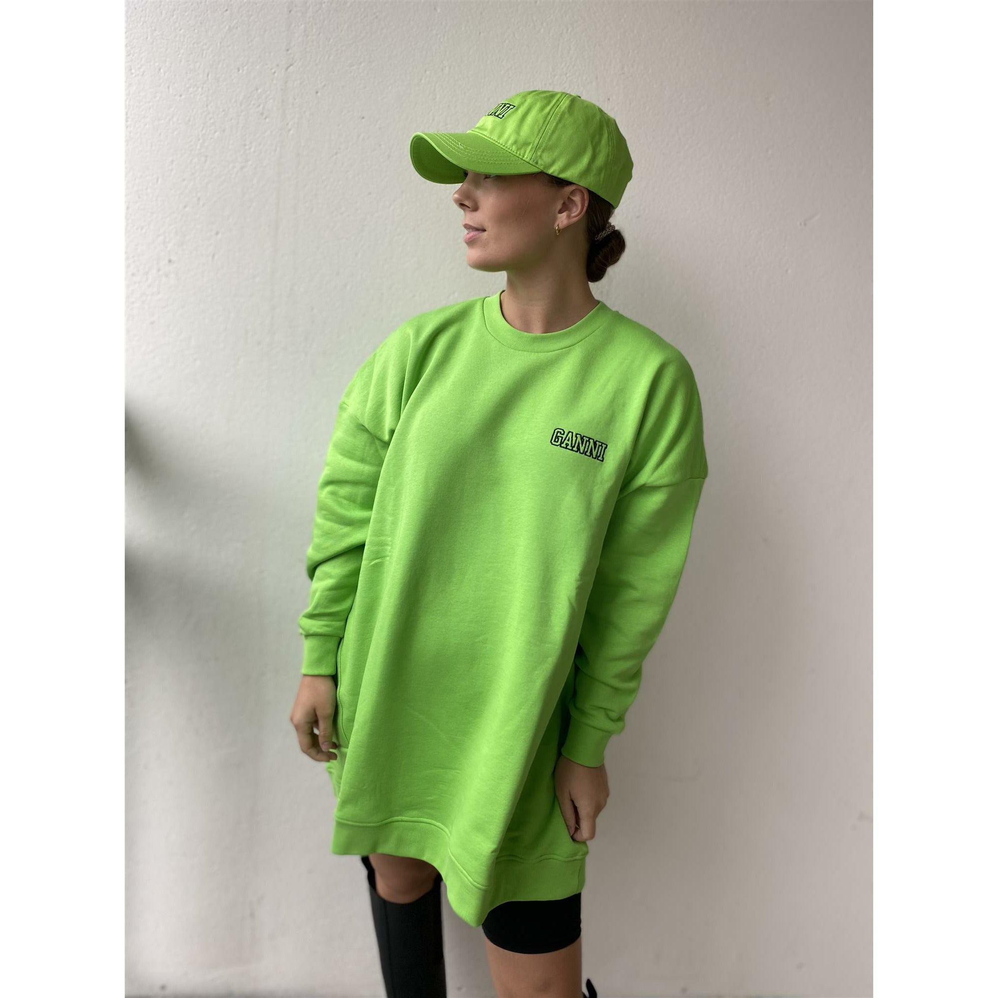 Cap