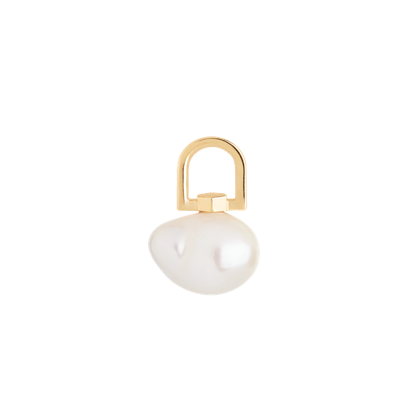 Glam charm  gold