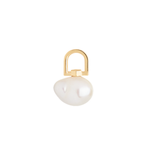 Glam charm  gold