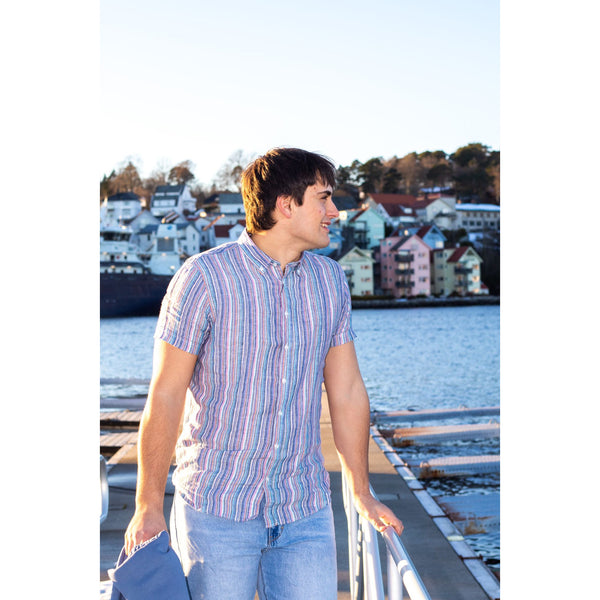 Aubert Shirt Herre