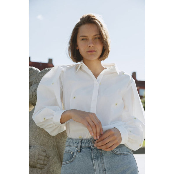 Sofia Shirt