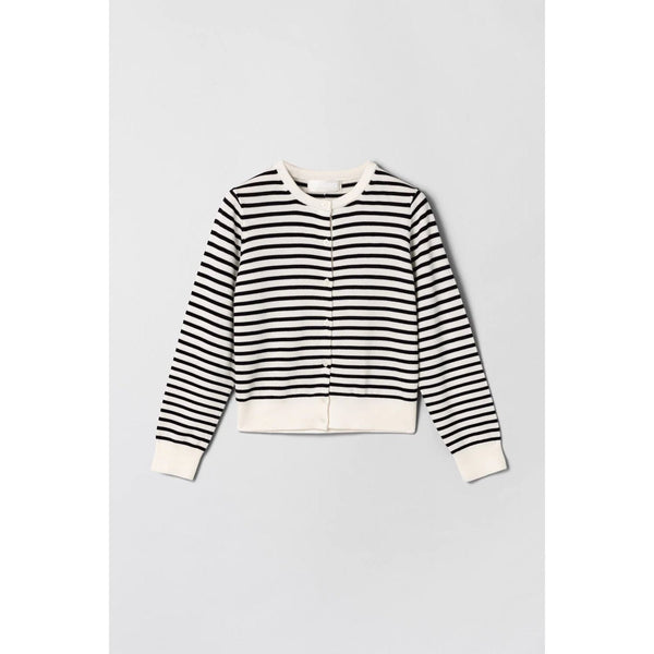 Classic Merino Cardigan