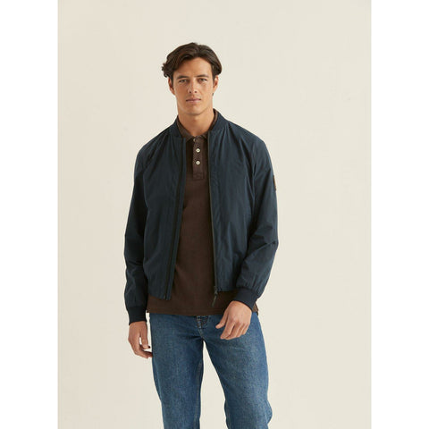 Nicolas Jacket