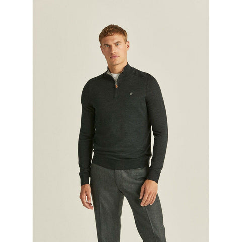 Merino John Zip Herre