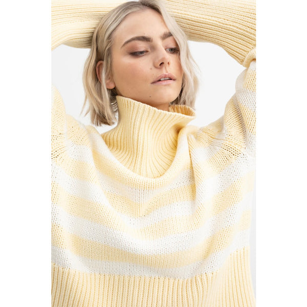 Koster Stripe Knit