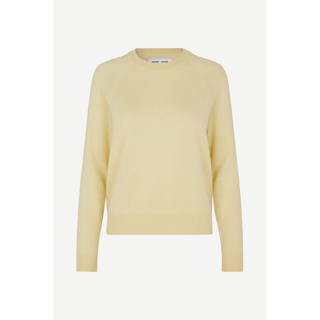 Boston o-neck 6304