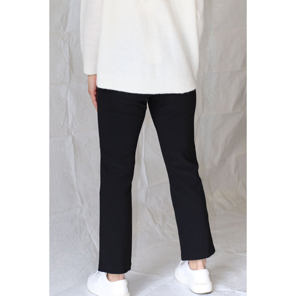 Vilea Cropped Trouser