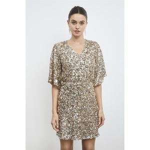 Tony Sequin Top