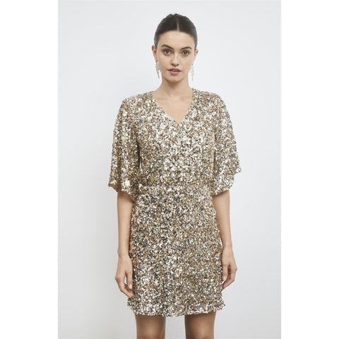 Tony Sequin Top