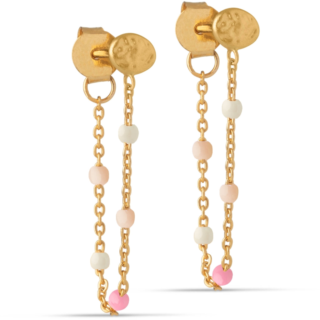 Earring, Lola