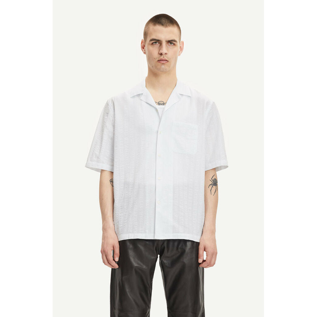 Oscar AF shirt 14247