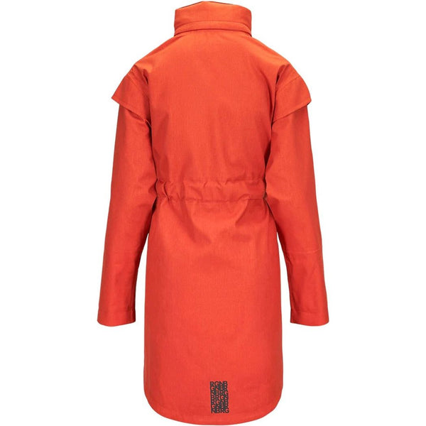 Monsun Coat