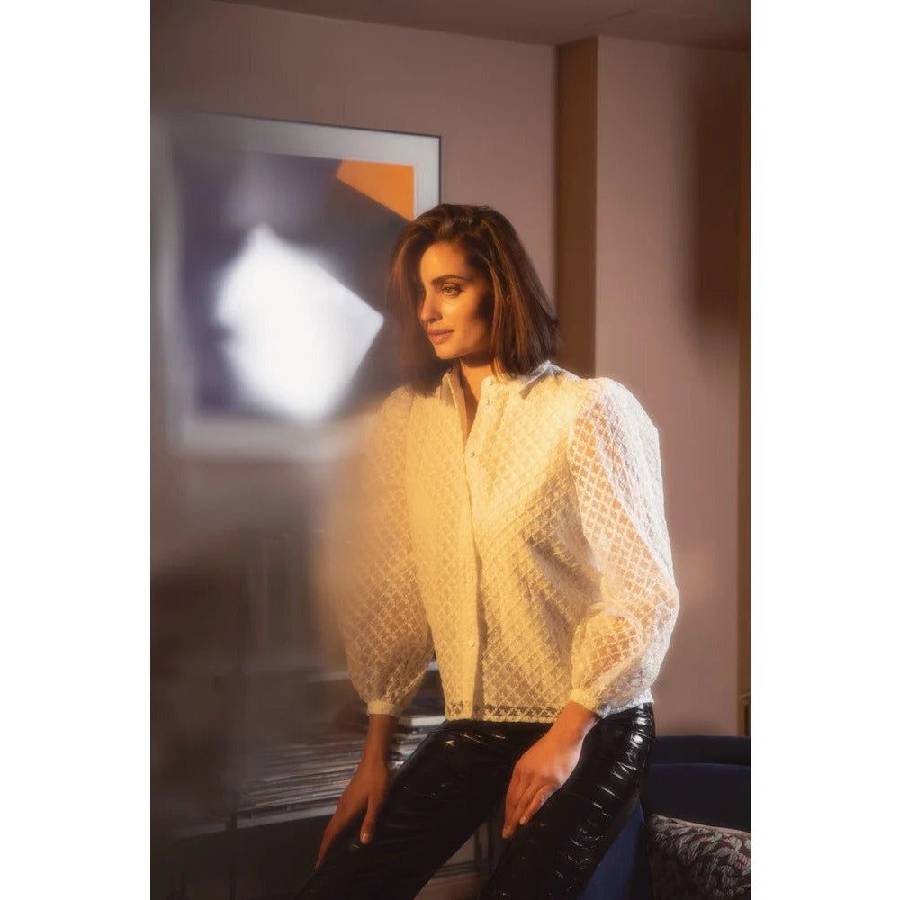 Linni Blouse