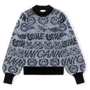 Soft Wool Knit