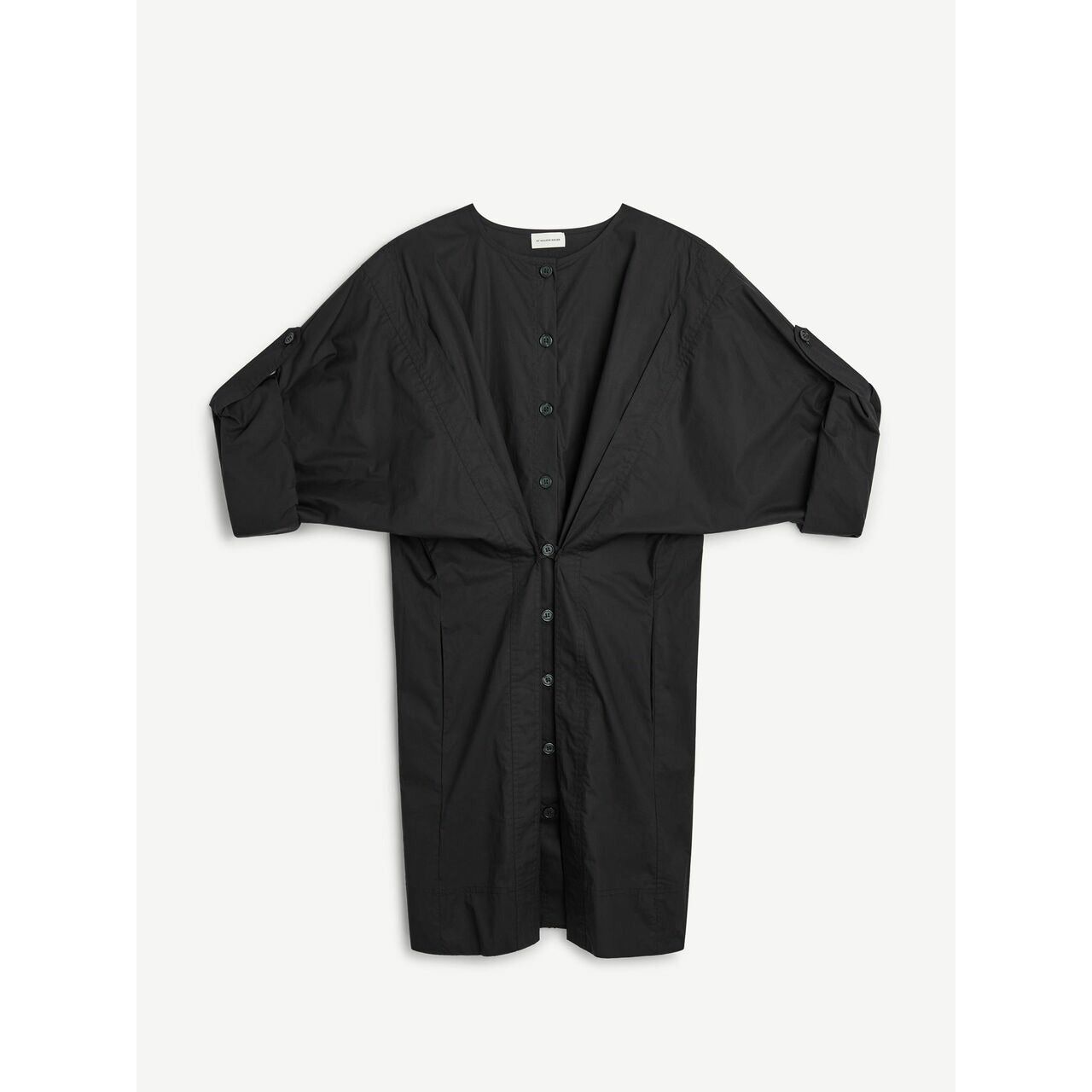 Amalas Shirt Dress
