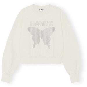 Isoli Butterfly Sweatshirt