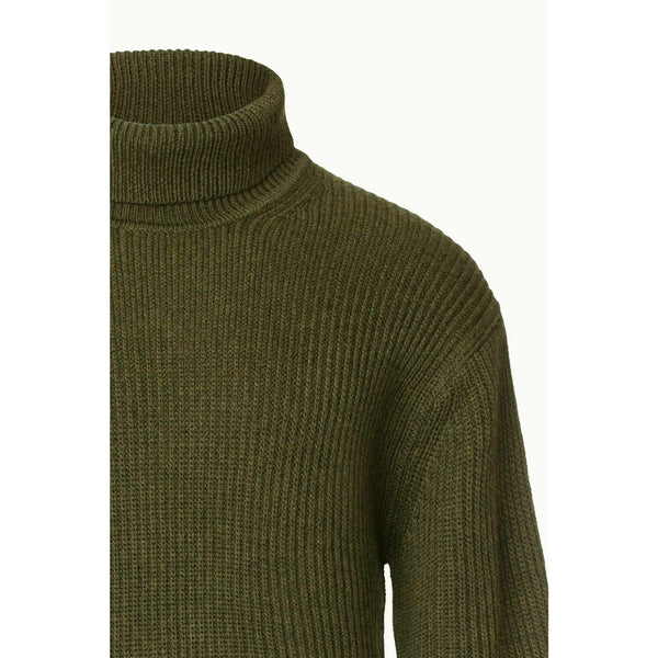 Logan Turtle Neck 14004
