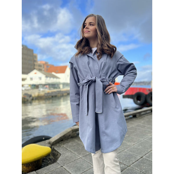 Monsun Coat