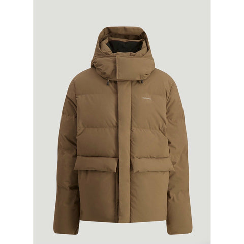 Dovre Down Jacket Herre
