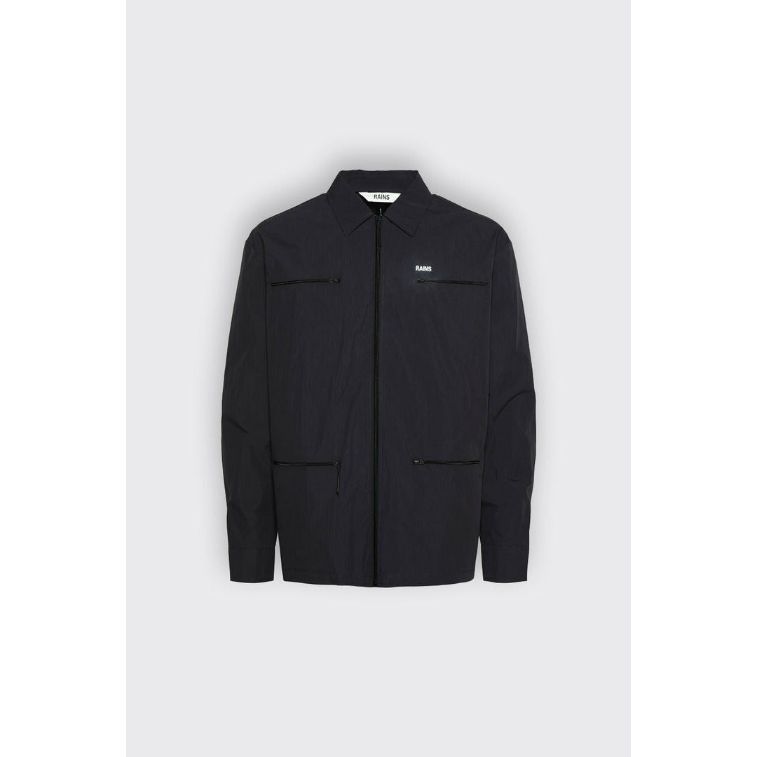 Woven Shirt