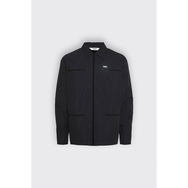 Woven Shirt