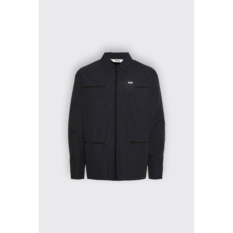 Woven Shirt