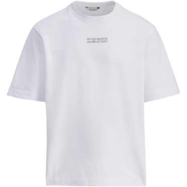 M. Salt QR Tee Herre