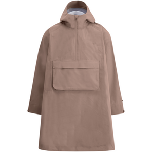 W. Solidarity Poncho