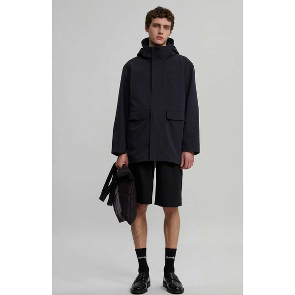 Fane Shell Jacket Herre