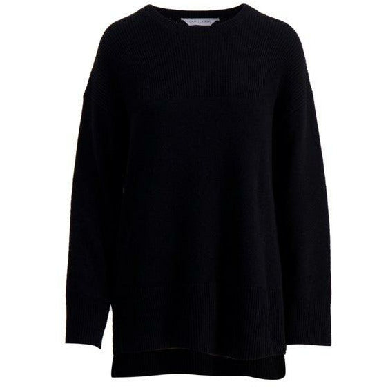 Butterfly Knit