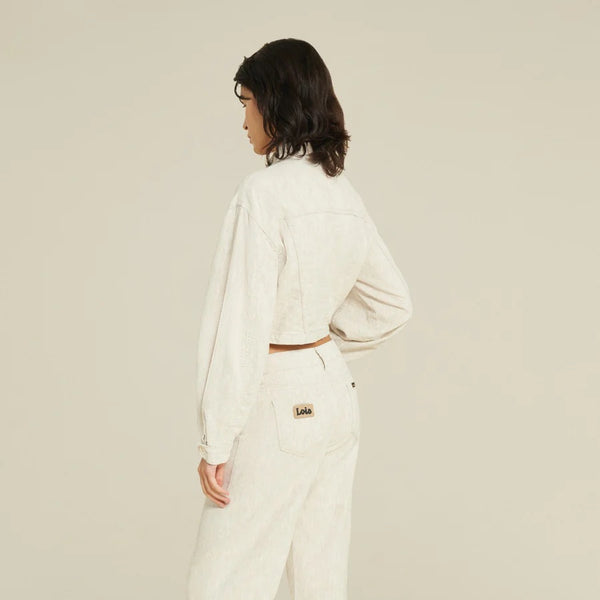 Torero Elle 7225 Crude Linen