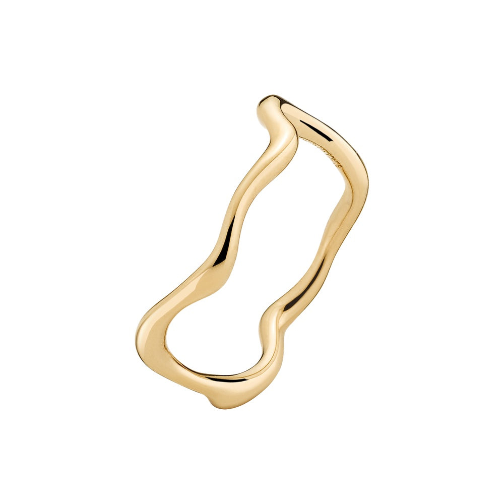 Zina Ring Gold