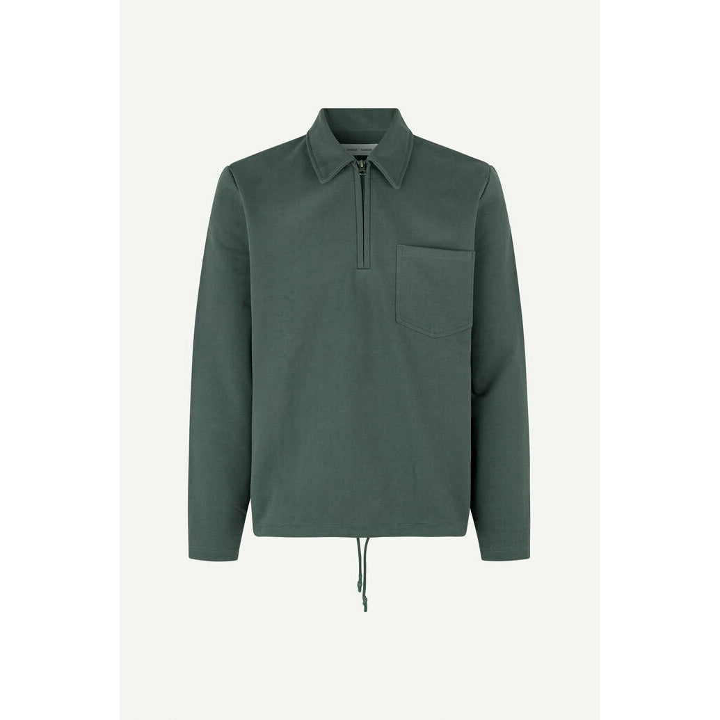 Jonathan Half Zip 11746 Herre