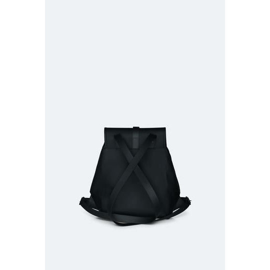 Bucket Backpack