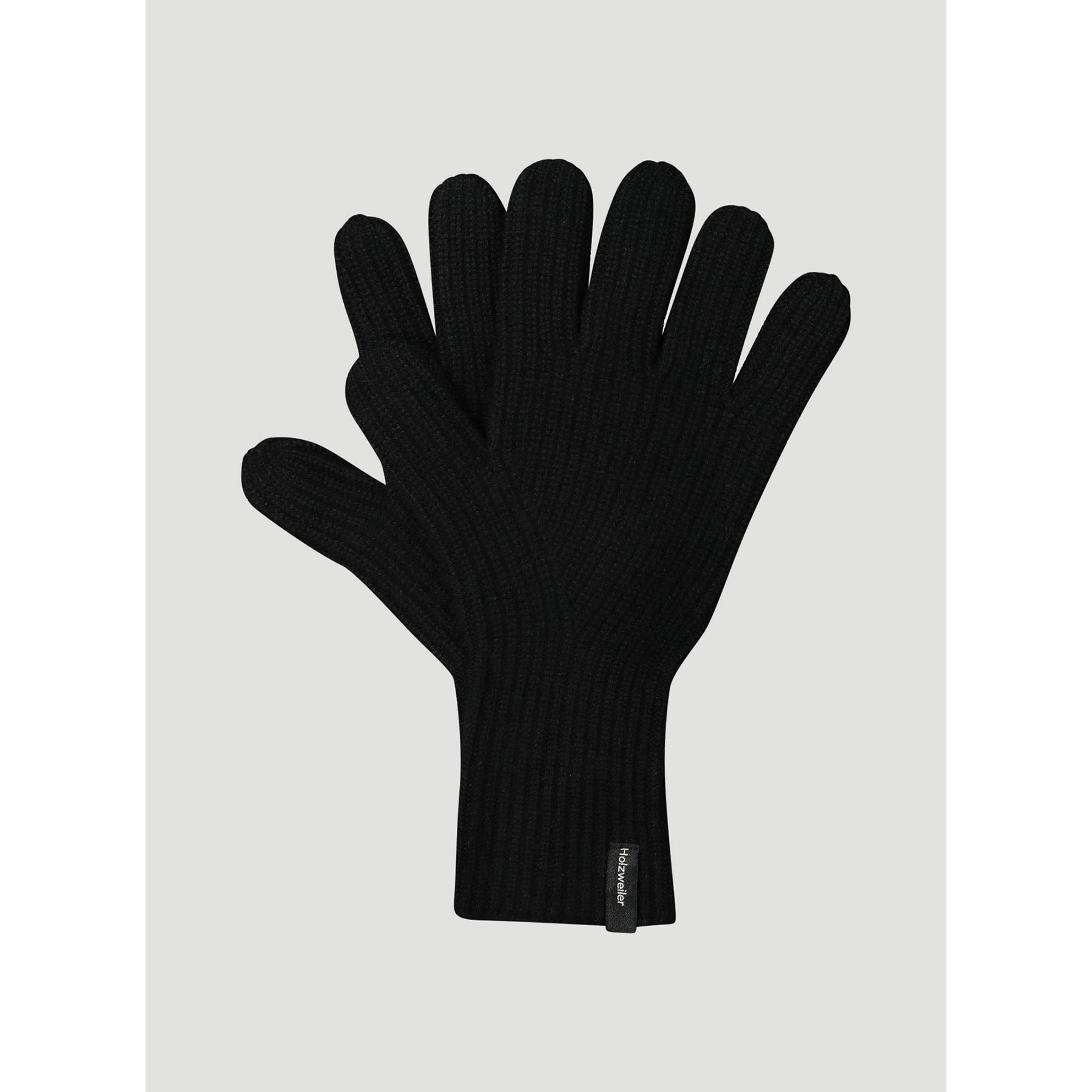Tiem Cashmere Mittens