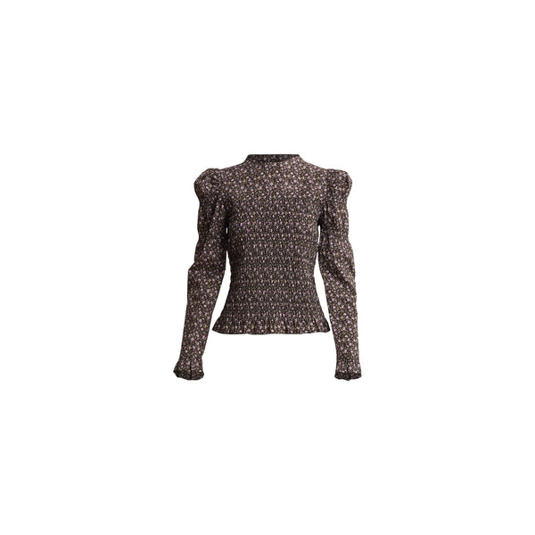 Frenkie Blouse