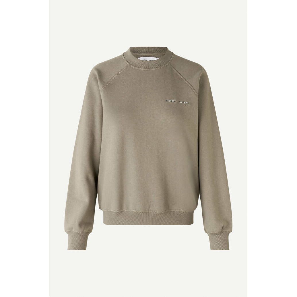 Gitta Crew Neck 10902