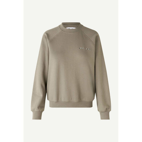 Gitta Crew Neck 10902