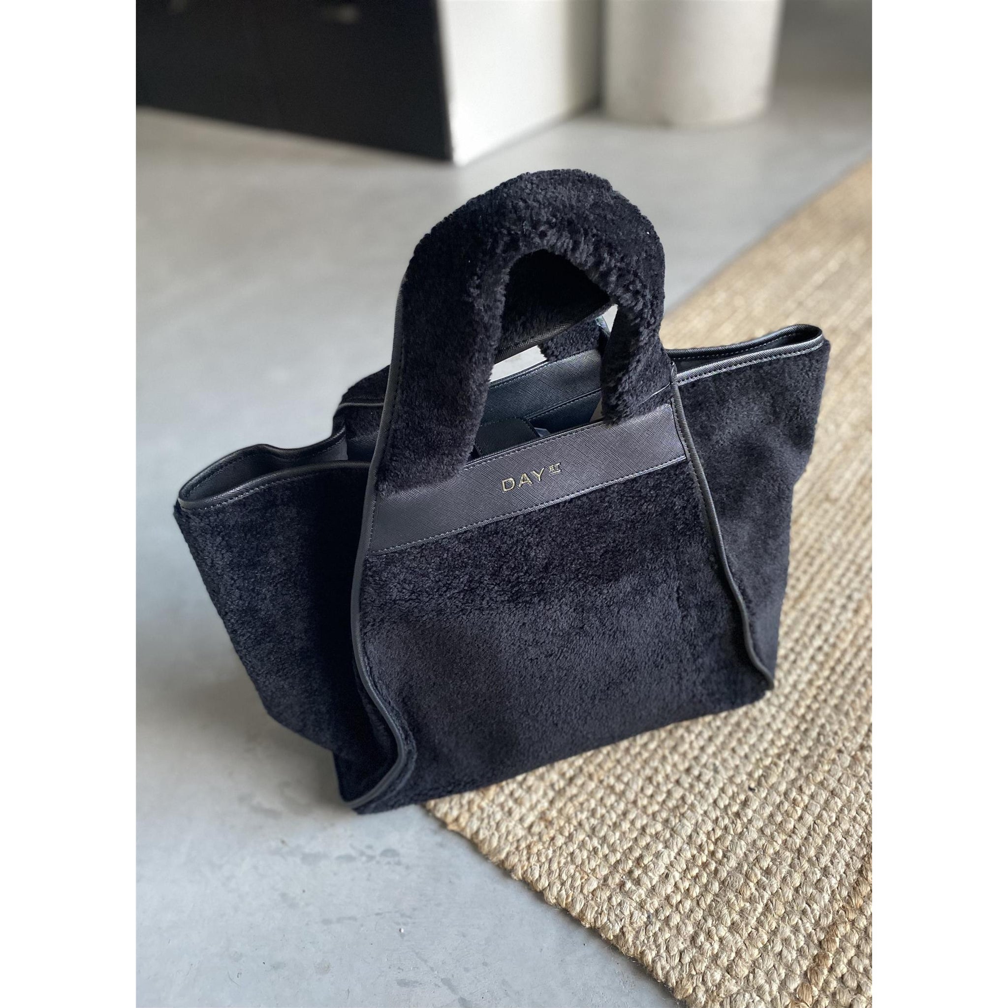 Day Teddy Bag