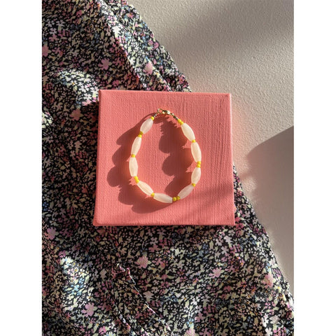 ALEXA bracelet