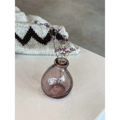 Vase, Rose